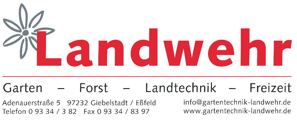 Garten Landwehr