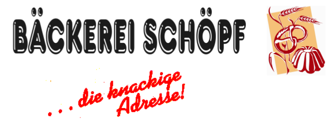 Bäckerei Schöpf